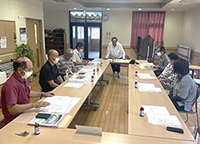 地域連携推進会議写真